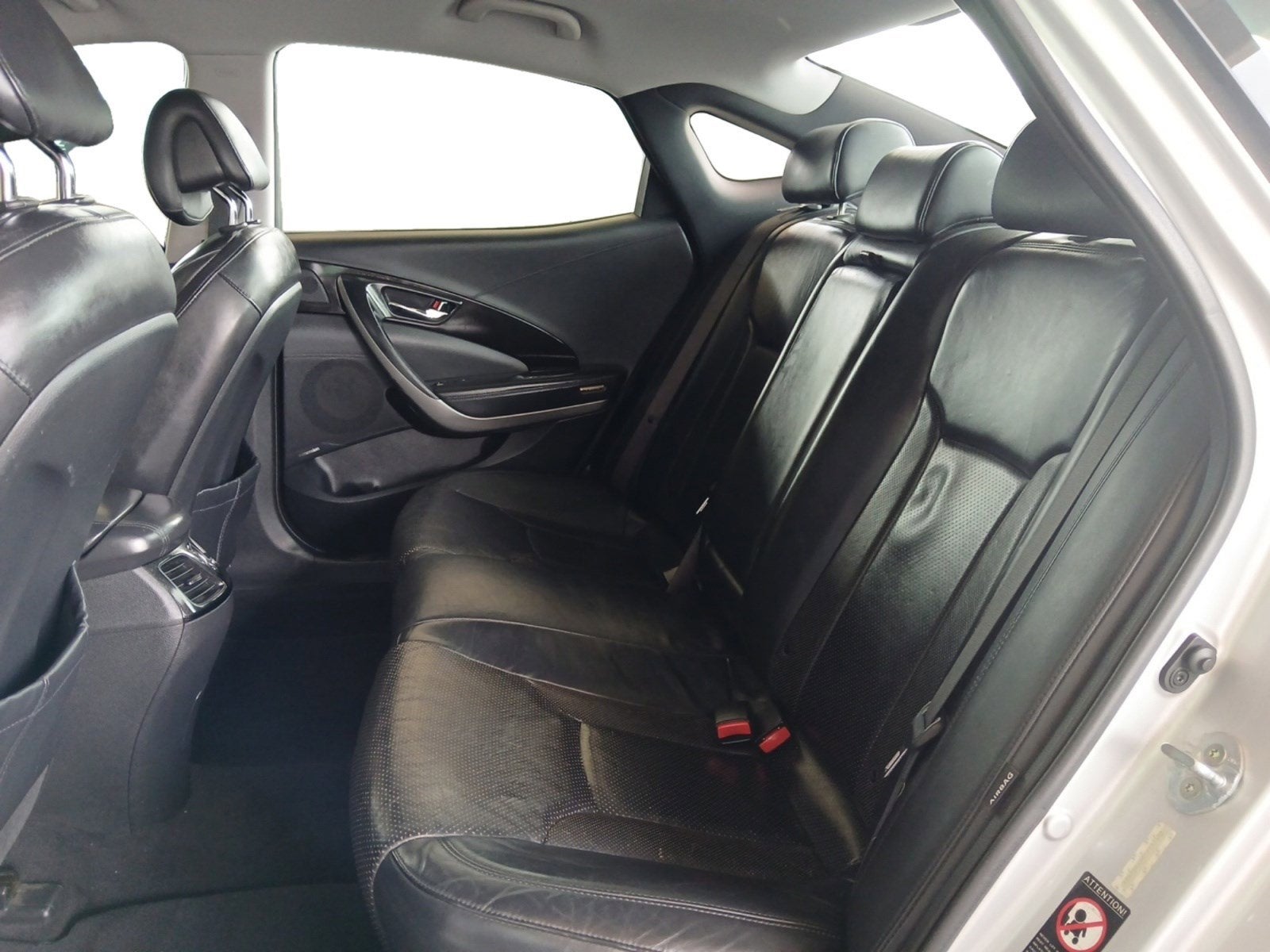 2012 Hyundai AZERA Base W/ BACK UP CAMERA & NAVIGATION