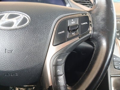 2012 Hyundai AZERA Base W/ BACK UP CAMERA & NAVIGATION