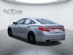 2012 Hyundai AZERA Base W/ BACK UP CAMERA & NAVIGATION