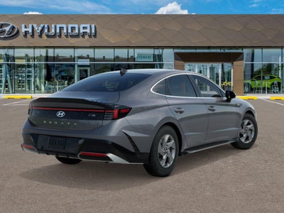 2026 Hyundai SONATA SE