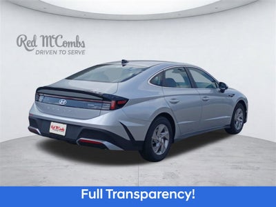 2026 Hyundai SONATA SE