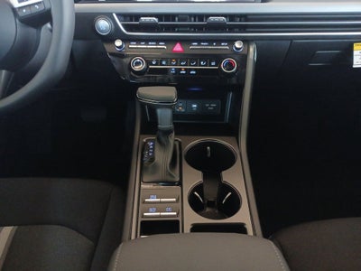 2026 Hyundai SONATA SE