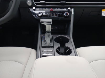 2026 Hyundai SONATA SE