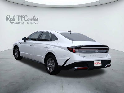 2026 Hyundai SONATA SE