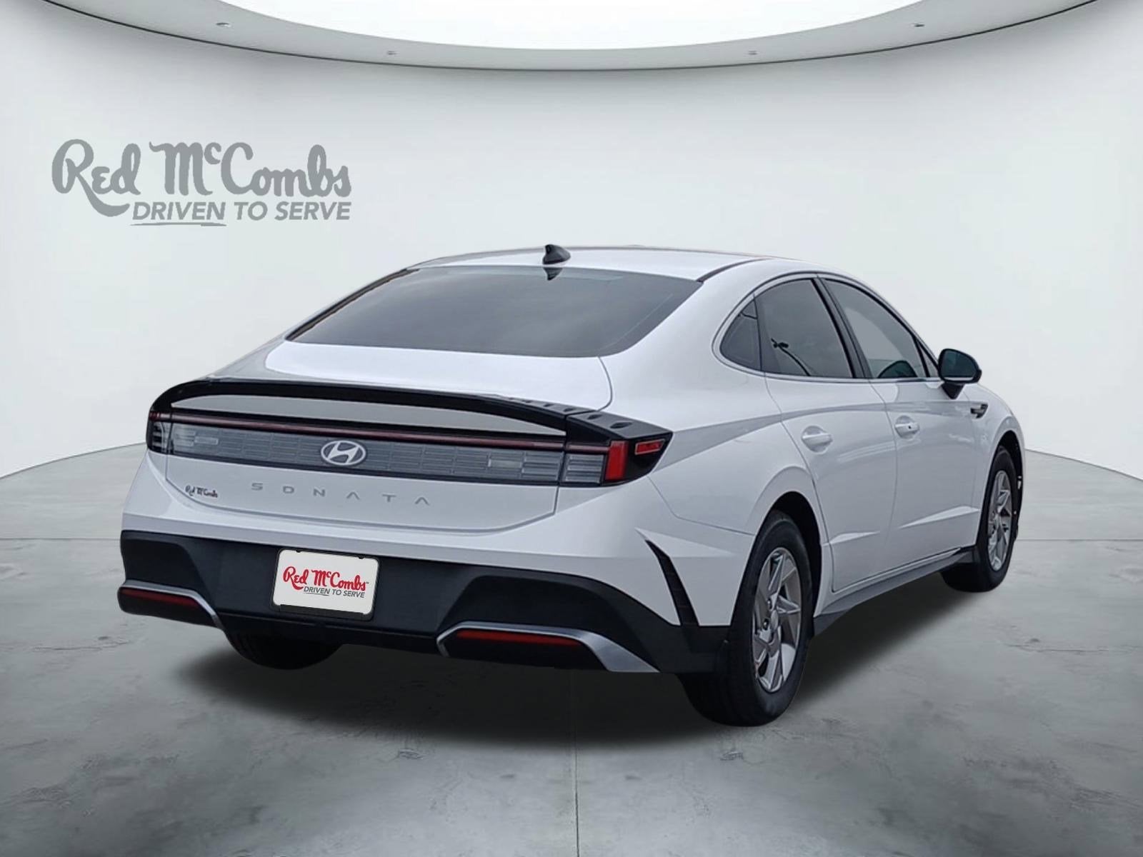 2026 Hyundai SONATA SE