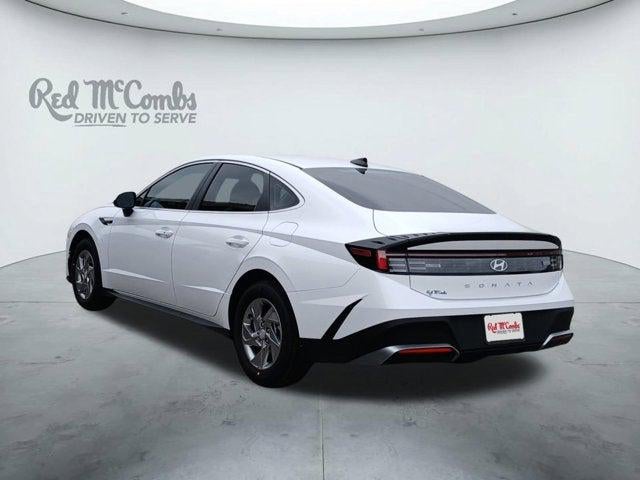 2026 Hyundai SONATA SE