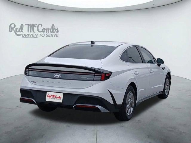 2026 Hyundai SONATA SE