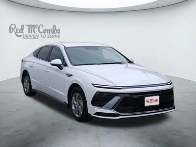 2026 Hyundai SONATA SE