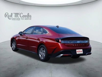2026 Hyundai SONATA SE