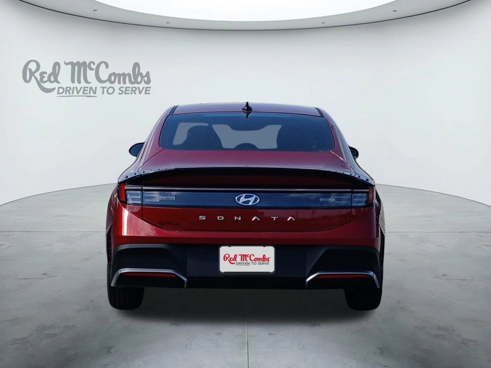 2026 Hyundai SONATA SE