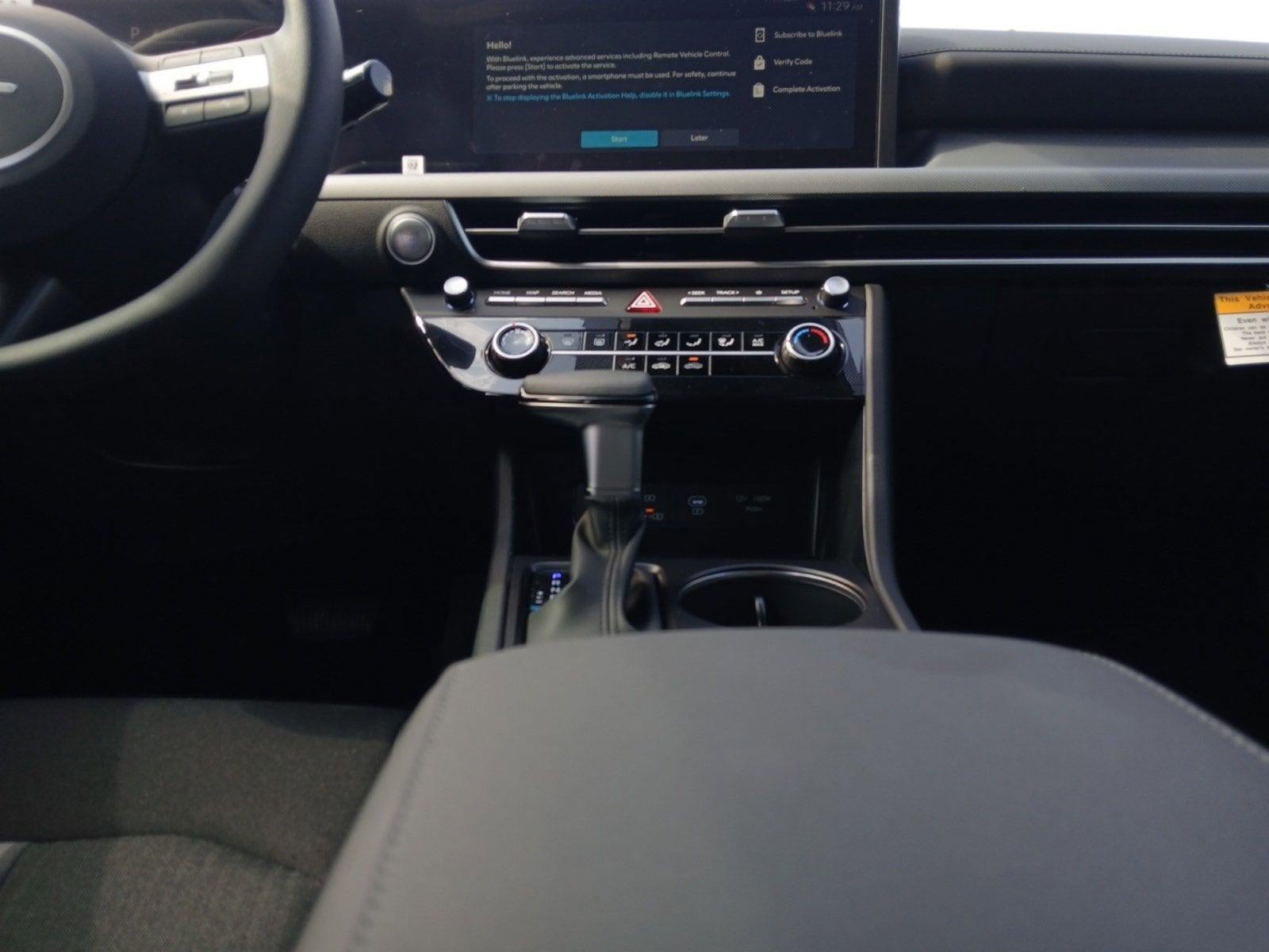 2026 Hyundai SONATA SE