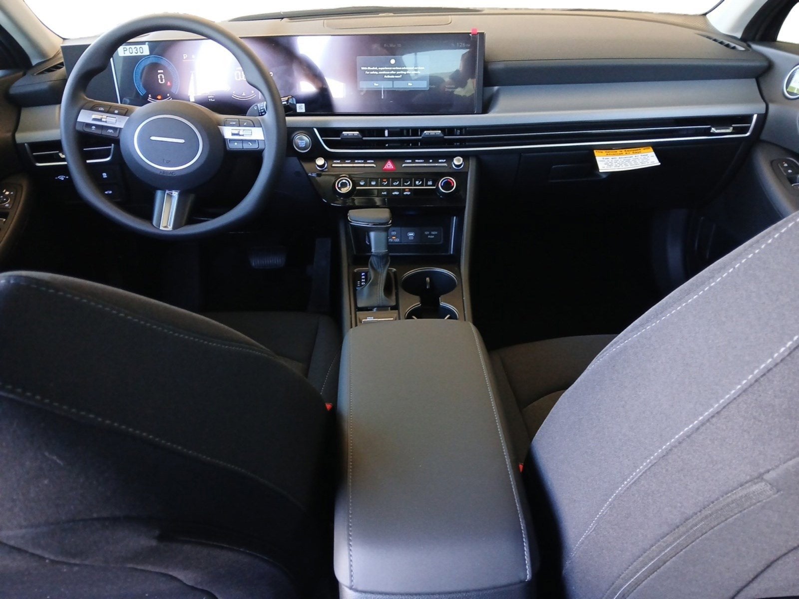 2026 Hyundai SONATA SE