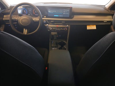 2026 Hyundai SONATA SE W/ PROXIMITY KEY ENTRY & PUSH START BUTTON