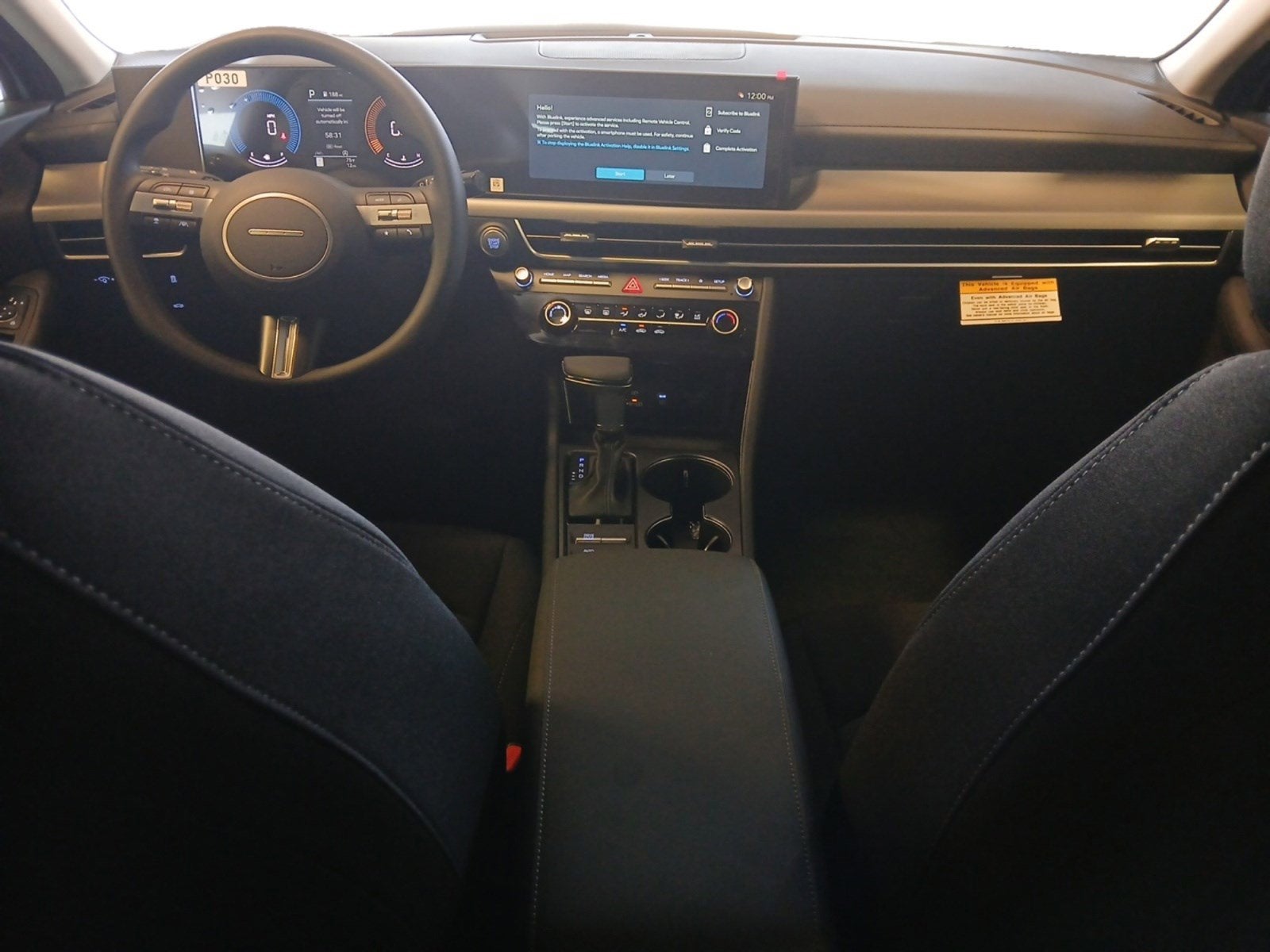 2026 Hyundai SONATA SE W/ PROXIMITY KEY ENTRY & PUSH START BUTTON