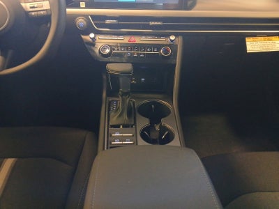 2026 Hyundai SONATA SE W/ PROXIMITY KEY ENTRY & PUSH START BUTTON