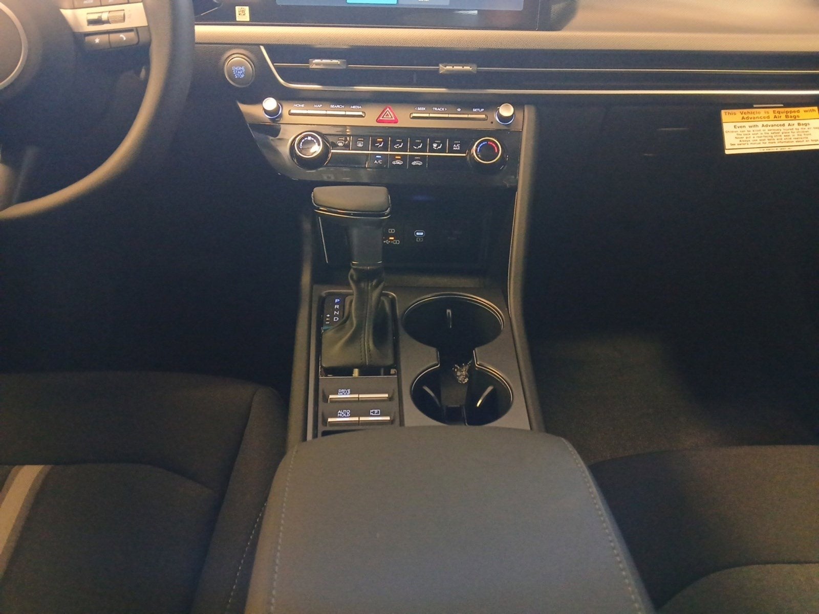 2026 Hyundai SONATA SE W/ PROXIMITY KEY ENTRY & PUSH START BUTTON