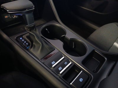 2026 Hyundai SONATA SE W/ PROXIMITY KEY ENTRY & PUSH START BUTTON