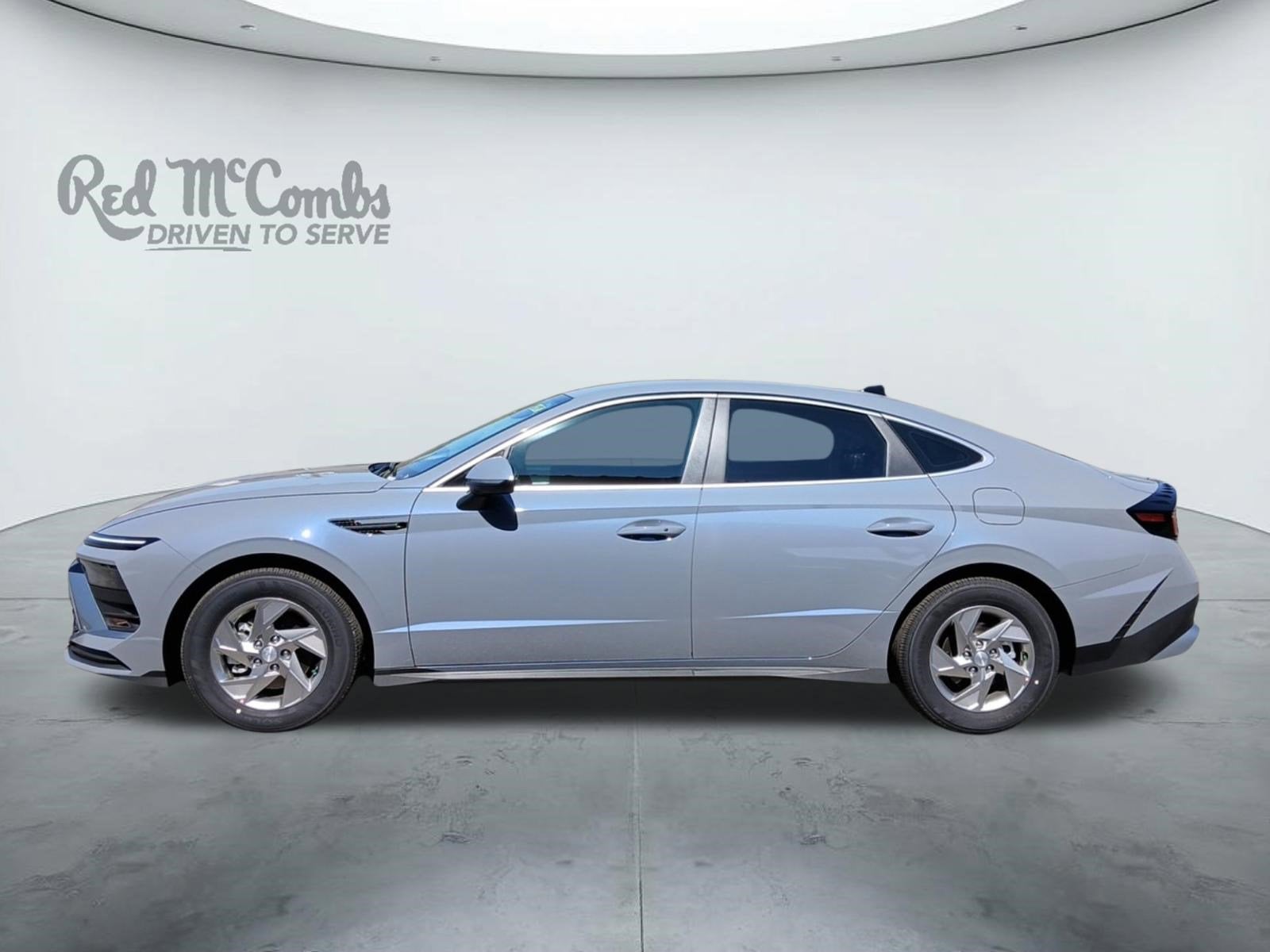 2026 Hyundai SONATA SE W/ PROXIMITY KEY ENTRY & PUSH START BUTTON