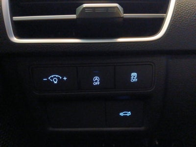 2026 Hyundai SONATA SE W/ PROXIMITY KEY ENTRY & PUSH START BUTTON