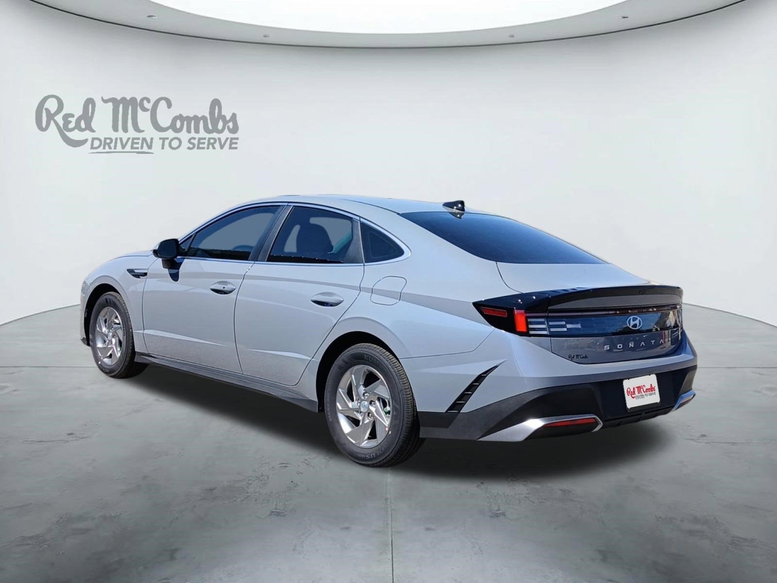 2026 Hyundai SONATA SE W/ PROXIMITY KEY ENTRY & PUSH START BUTTON