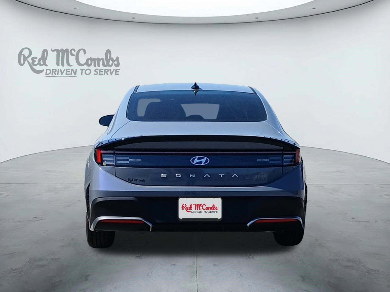 2026 Hyundai SONATA SE W/ PROXIMITY KEY ENTRY & PUSH START BUTTON