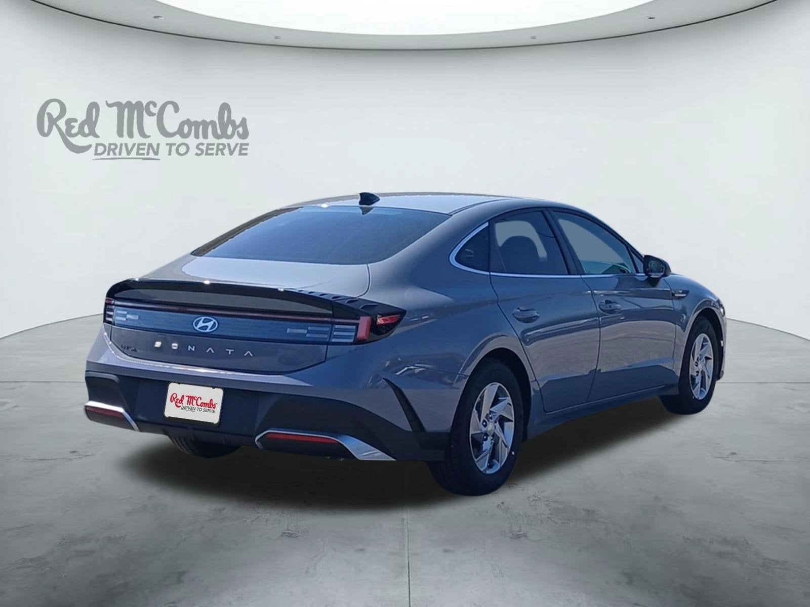 2026 Hyundai SONATA SE W/ PROXIMITY KEY ENTRY & PUSH START BUTTON