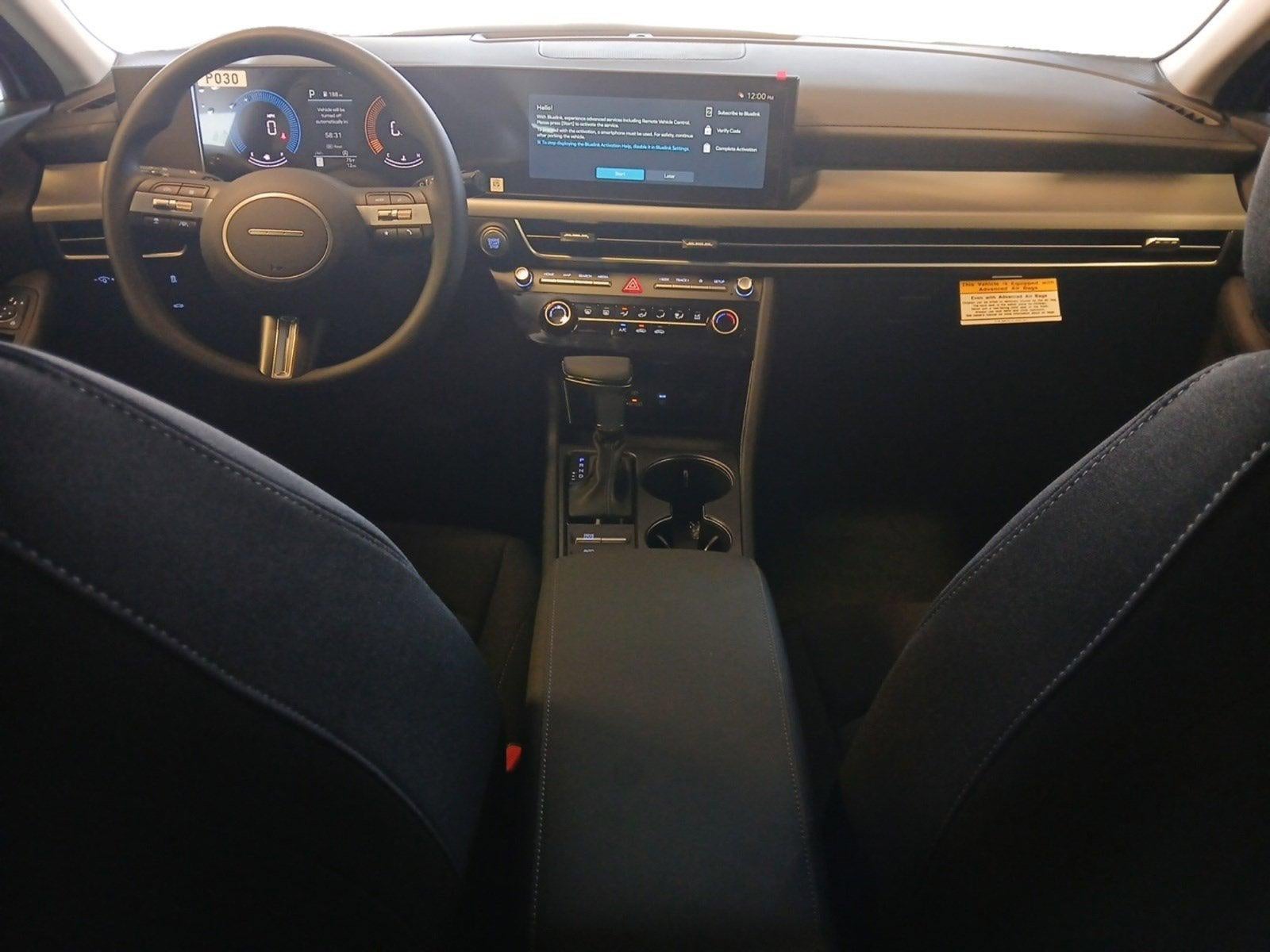 2026 Hyundai SONATA SE W/ PROXIMITY KEY ENTRY & PUSH START BUTTON