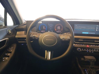 2026 Hyundai SONATA SE W/ PROXIMITY KEY ENTRY & PUSH START BUTTON