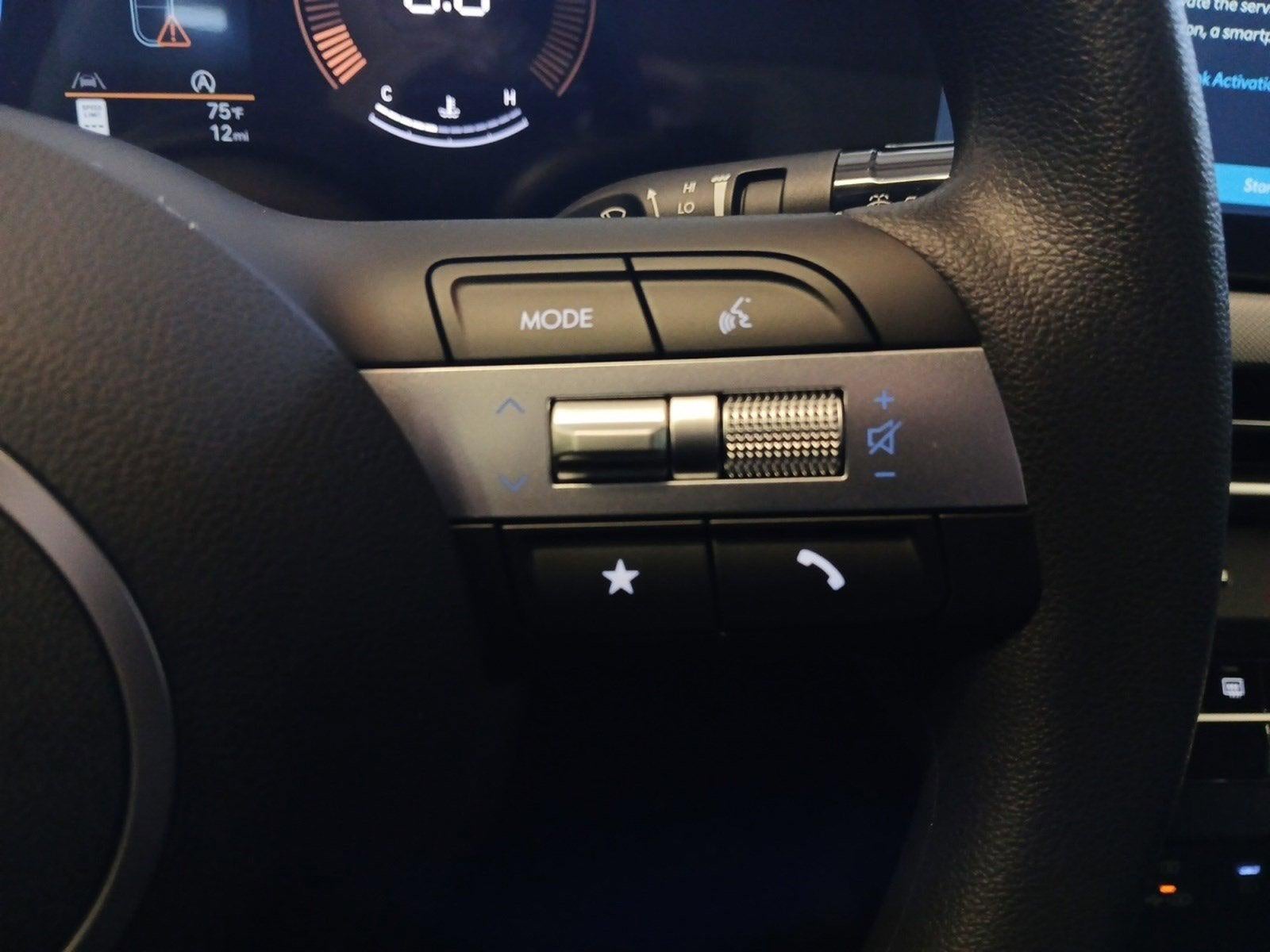 2026 Hyundai SONATA SE W/ PROXIMITY KEY ENTRY & PUSH START BUTTON