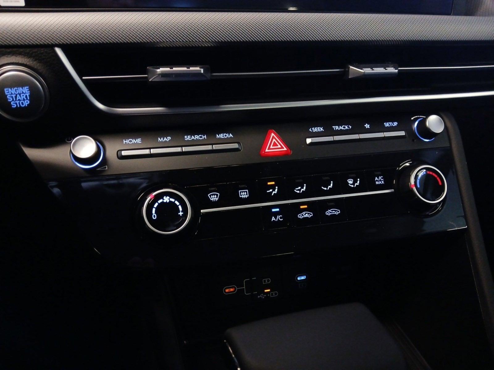 2026 Hyundai SONATA SE W/ PROXIMITY KEY ENTRY & PUSH START BUTTON