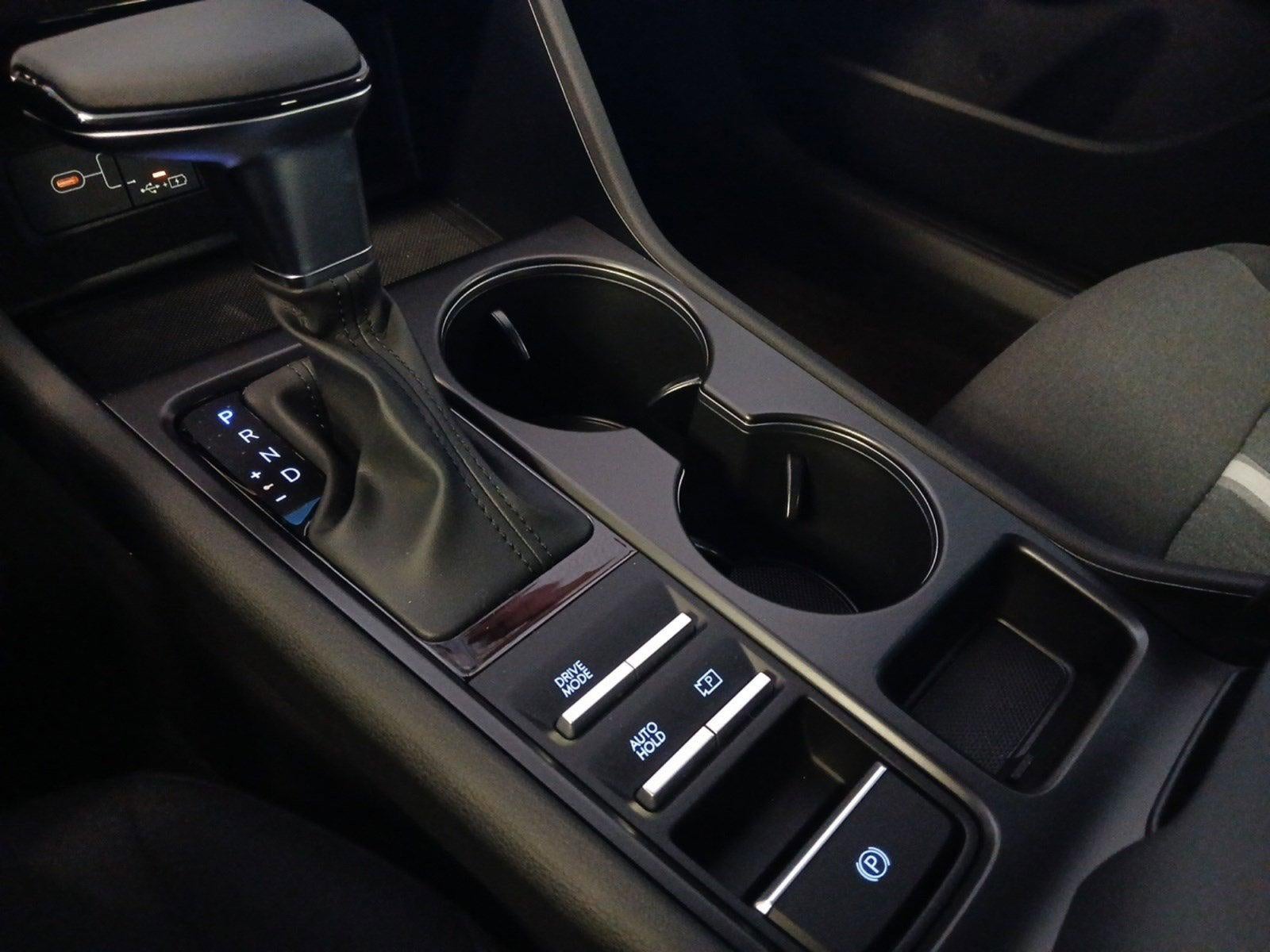 2026 Hyundai SONATA SE W/ PROXIMITY KEY ENTRY & PUSH START BUTTON