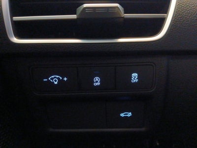 2026 Hyundai SONATA SE W/ PROXIMITY KEY ENTRY & PUSH START BUTTON