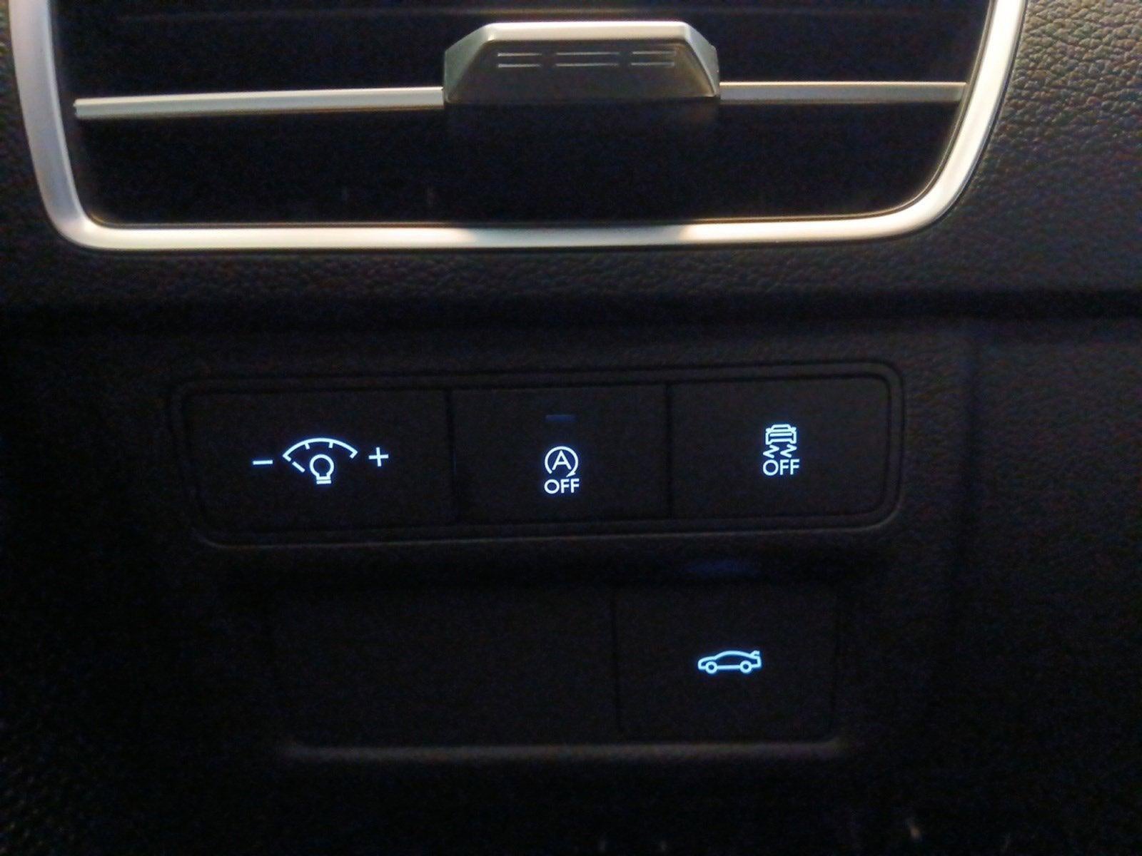 2026 Hyundai SONATA SE W/ PROXIMITY KEY ENTRY & PUSH START BUTTON