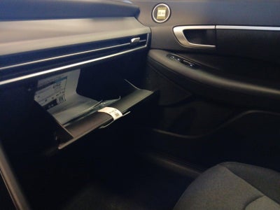 2026 Hyundai SONATA SE W/ PROXIMITY KEY ENTRY & PUSH START BUTTON