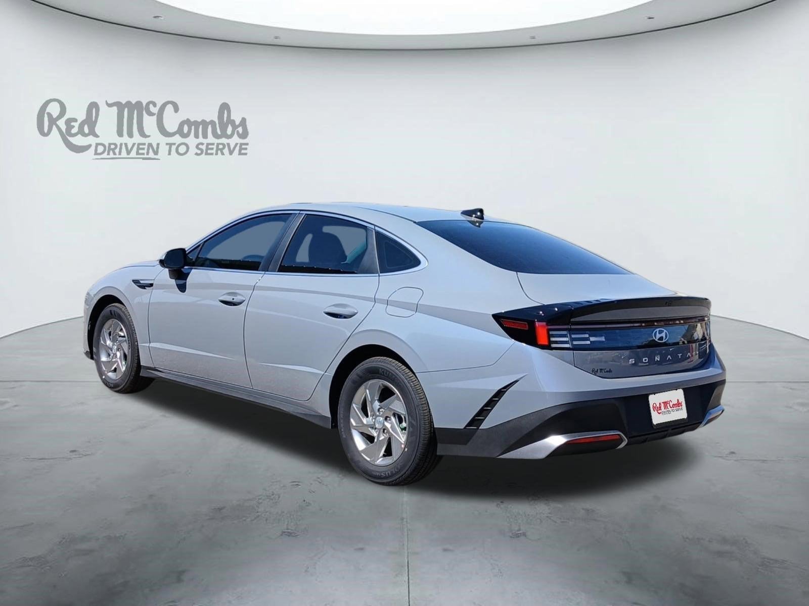 2026 Hyundai SONATA SE W/ PROXIMITY KEY ENTRY & PUSH START BUTTON