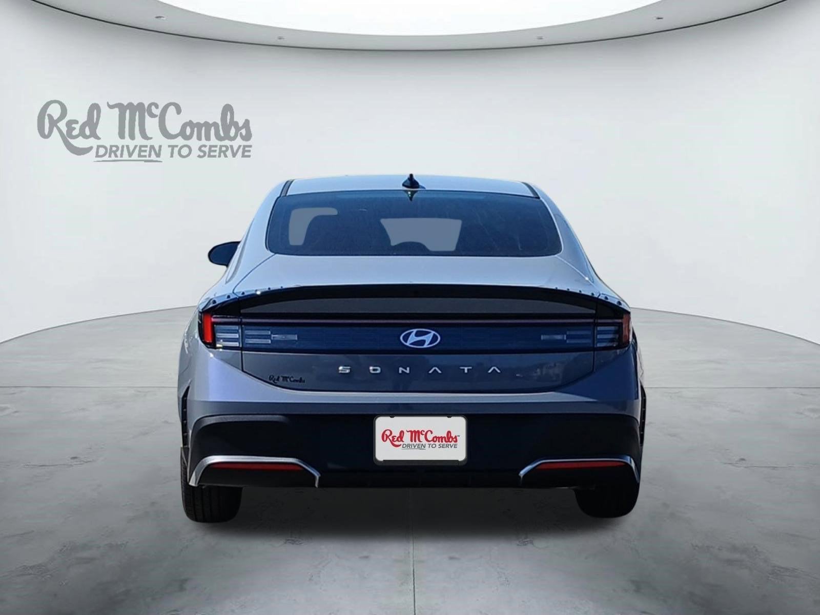 2026 Hyundai SONATA SE W/ PROXIMITY KEY ENTRY & PUSH START BUTTON