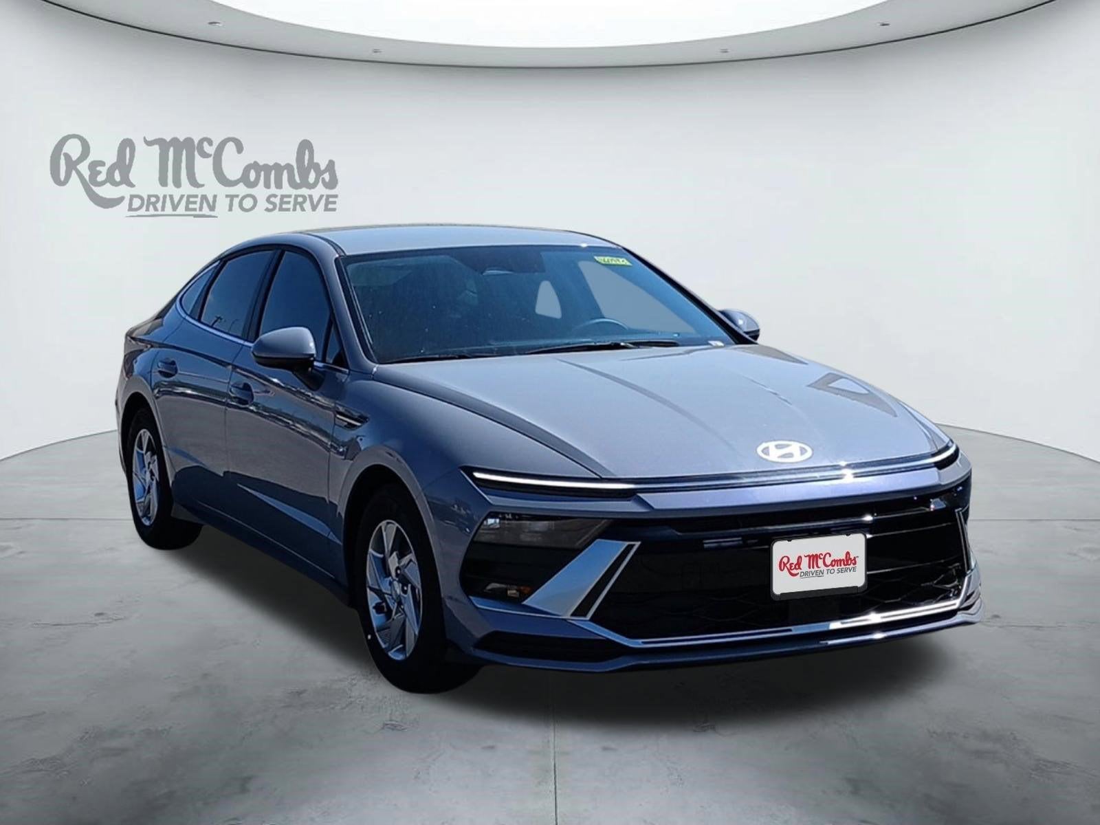 2026 Hyundai SONATA SE W/ PROXIMITY KEY ENTRY & PUSH START BUTTON