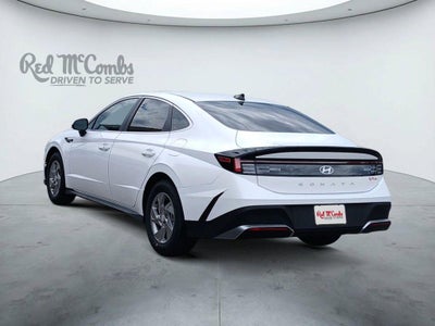 2026 Hyundai SONATA SE