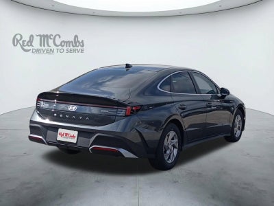 2026 Hyundai SONATA SE