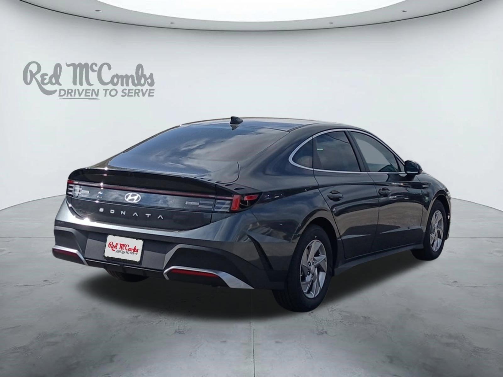 2026 Hyundai SONATA SE