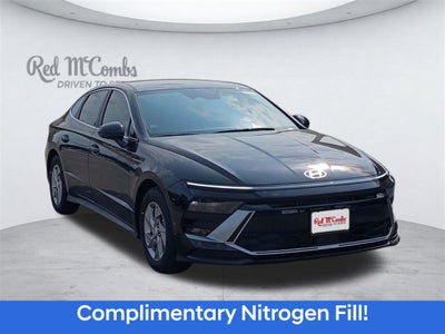 2026 Hyundai SONATA SE