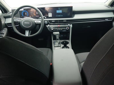 2026 Hyundai SONATA SE W/ FORWARD COLLISION AVOIDANCE ASSIST