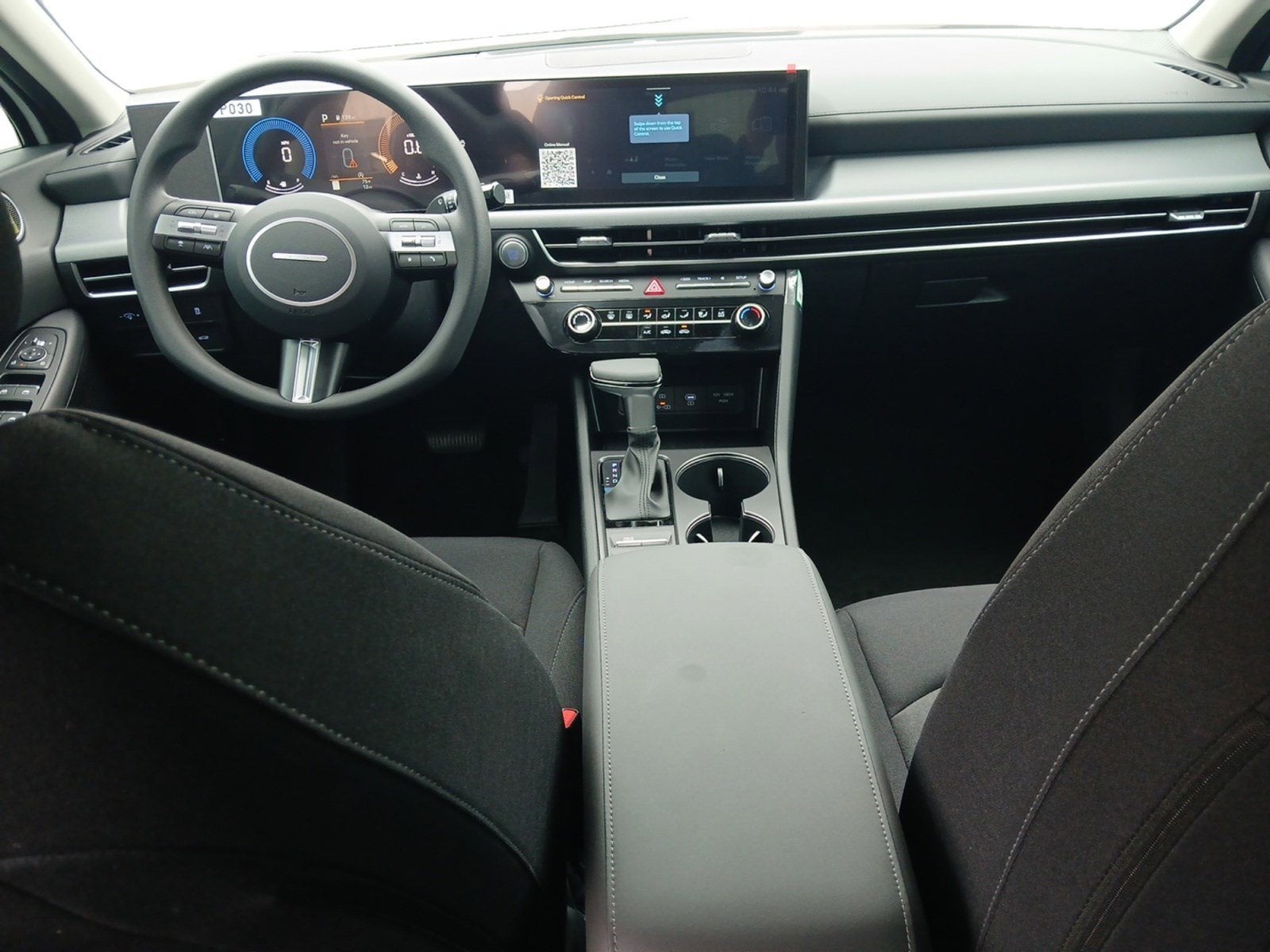 2026 Hyundai SONATA SE W/ FORWARD COLLISION AVOIDANCE ASSIST