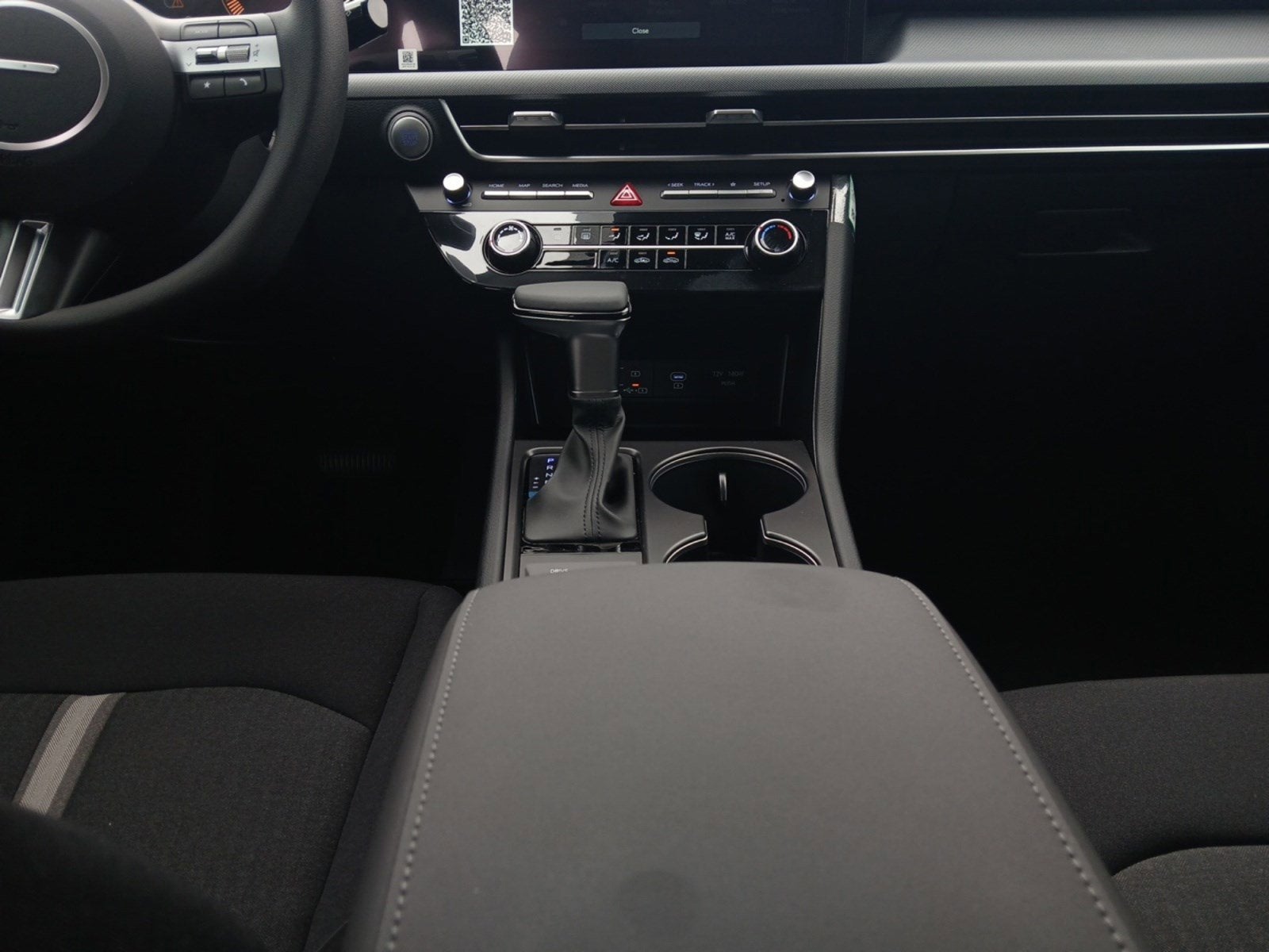 2026 Hyundai SONATA SE W/ FORWARD COLLISION AVOIDANCE ASSIST