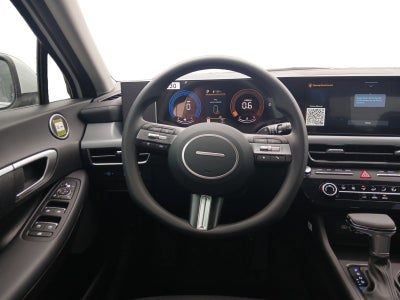 2026 Hyundai SONATA SE W/ FORWARD COLLISION AVOIDANCE ASSIST
