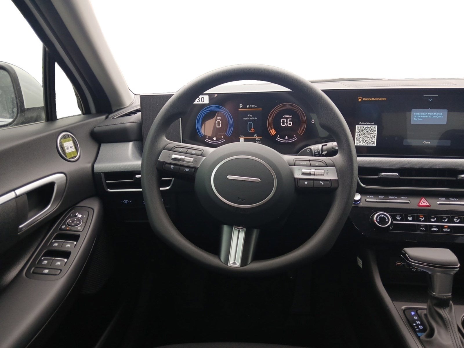 2026 Hyundai SONATA SE W/ FORWARD COLLISION AVOIDANCE ASSIST