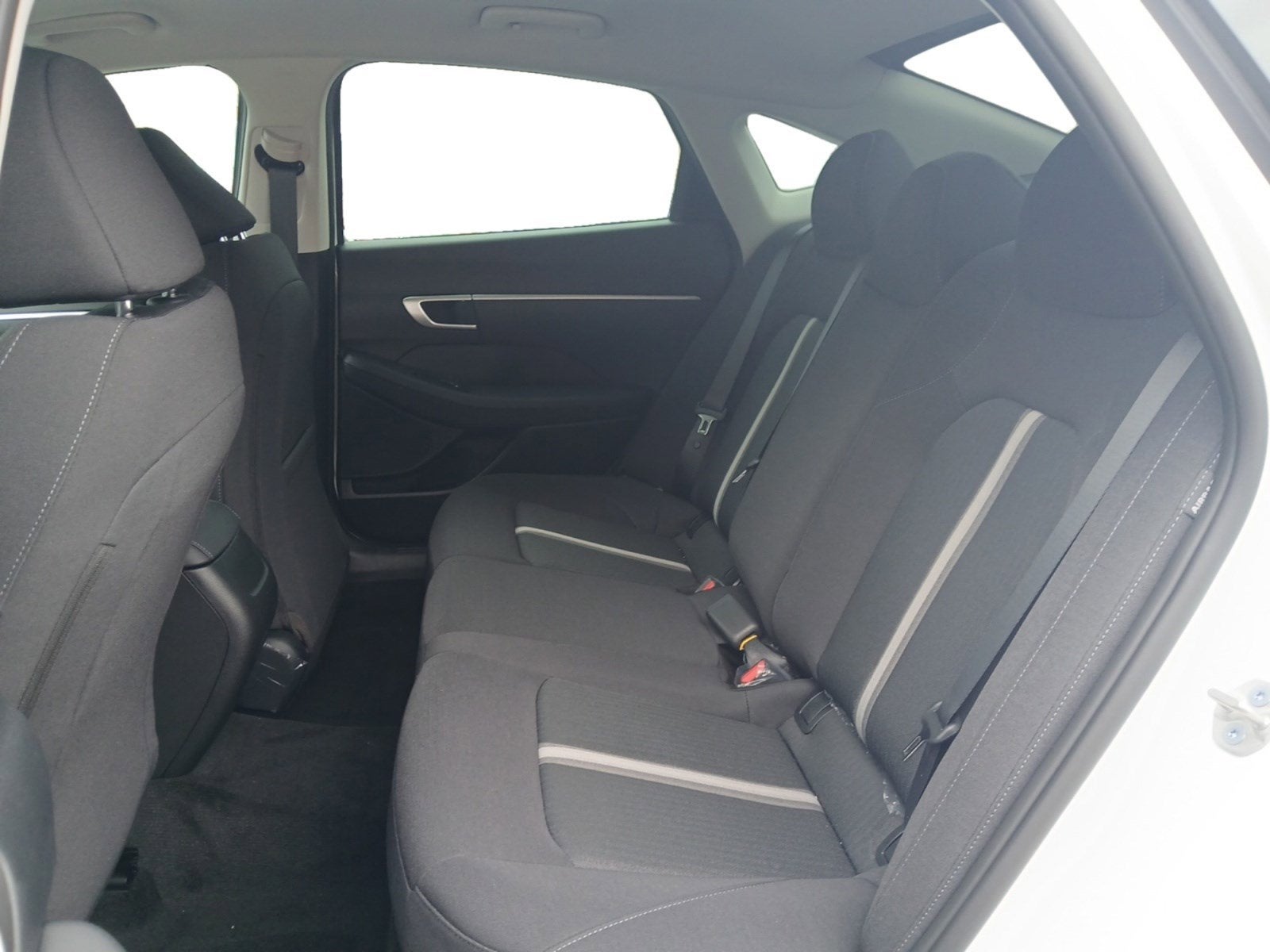 2026 Hyundai SONATA SE W/ FORWARD COLLISION AVOIDANCE ASSIST