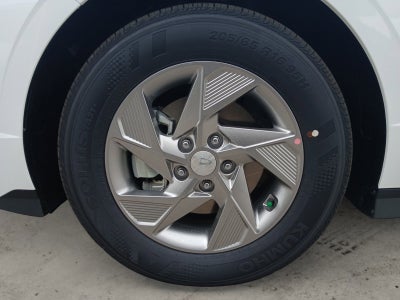 2026 Hyundai SONATA SE W/ FORWARD COLLISION AVOIDANCE ASSIST