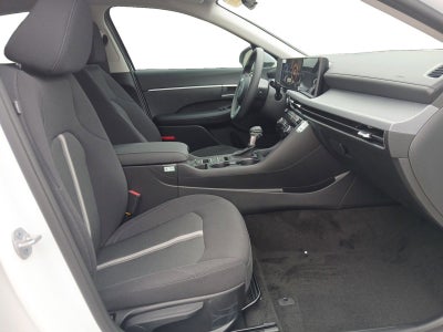 2026 Hyundai SONATA SE W/ FORWARD COLLISION AVOIDANCE ASSIST