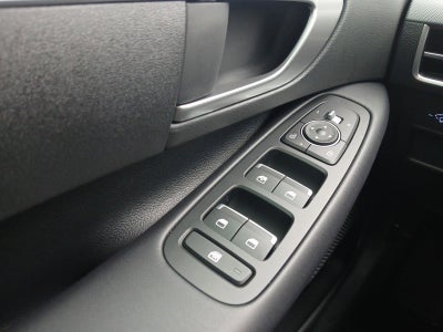 2026 Hyundai SONATA SE W/ FORWARD COLLISION AVOIDANCE ASSIST